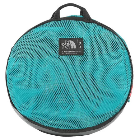 Дорожня сумка The North Face Base Camp Duffel - L 2023
