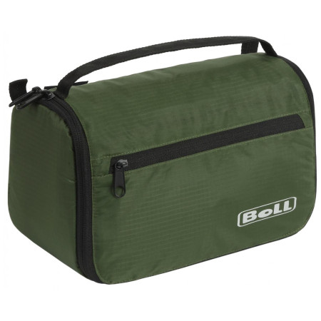 Косметичка Boll Ultralight Washbag III зелений