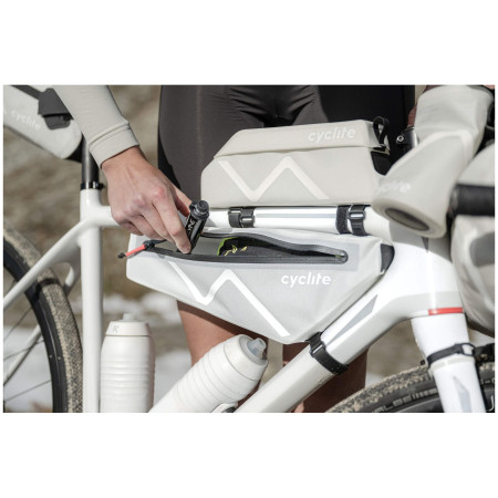 Сумка на раму Cyclite Frame Bag / 02