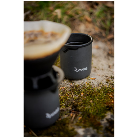 Кружка Warg Duo 2v1 300ml
