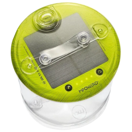 Світлодіодний ліхтарик Mpowerd Luci Outdoor Pro