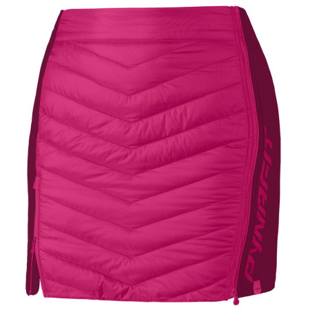 Жіноча спідниця Dynafit Tlt Prl W Skirt рожевий Flamingo