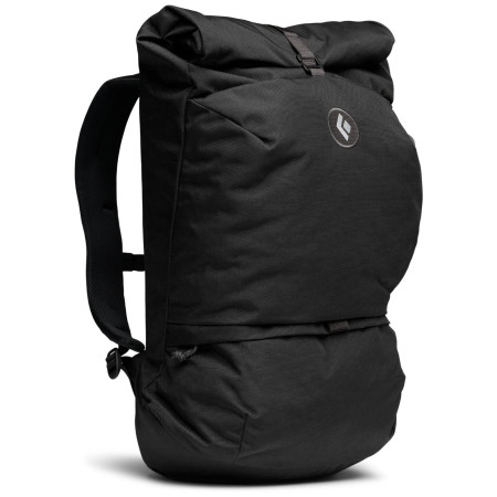 Рюкзак Black Diamond Street Creek 28 чорний Black
