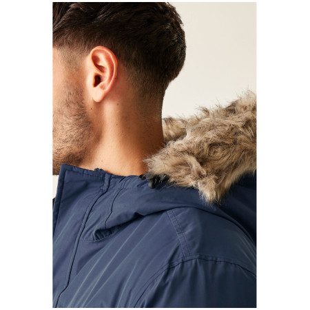 Чоловіча куртка з підігрівом Regatta Volter Parka