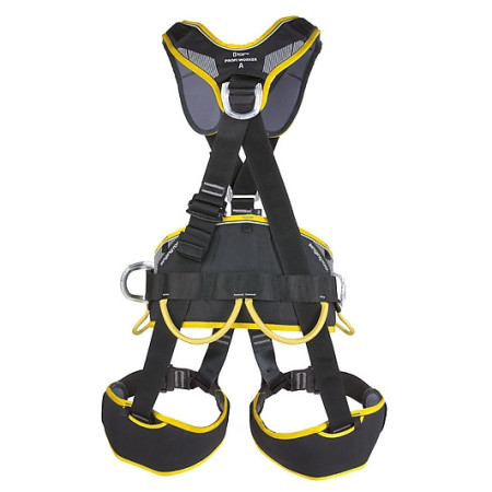 Робоча страхувальна система Singing Rock Profi Worker 3D standard