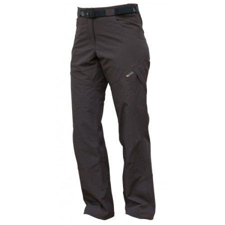 Жіночі штани Warmpeace Torpa Lady чорний