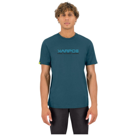 Чоловіча футболка Karpos Loma Cot. T-Shirt