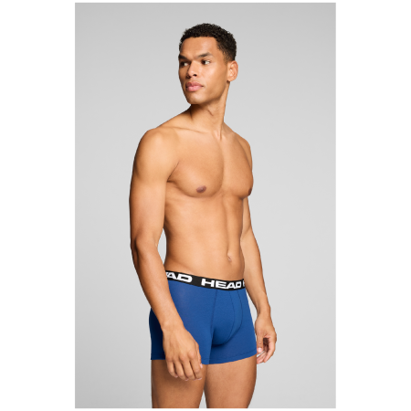 Чоловічі боксери Head Men Basic Boxer 4P