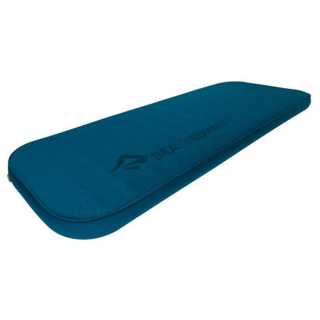 Самонадувний килимок Sea to Summit Comfort Deluxe Self Inflating Mat R