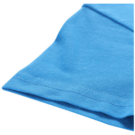 Дитяча футболка Alpine Pro Dallo 3 Brilliant Blue