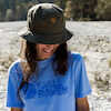 Жіноча футболка Fjällräven Lush Logo T-shirt W