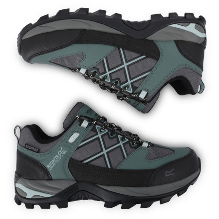 Жіночі черевики Regatta Lady Samaris III Low