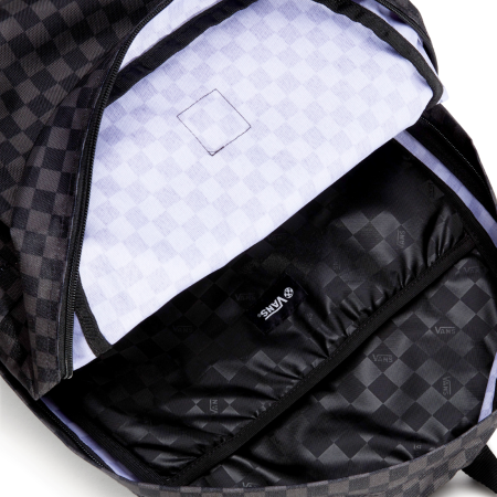 Рюкзак Vans MN Old Skool Check Backpack