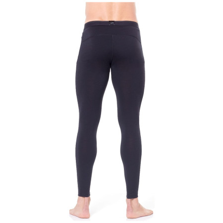 Pánské spodky Icebreaker Mens 200 Oasis Leggings