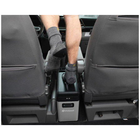 Компресорний холодильник Outwell Arctic Chill 8