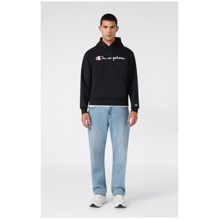 Чоловіча толстовка Champion Hooded Sweatshirt M INC