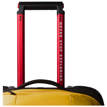 Валіза на колесах The North Face Base Camp Rolling Thunder 28