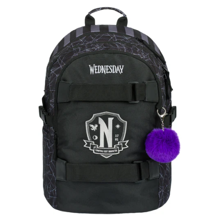 Шкільний рюкзак Baagl Skate