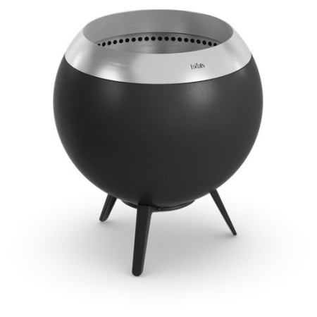 Мангал Höfats Moon 45 with star stand