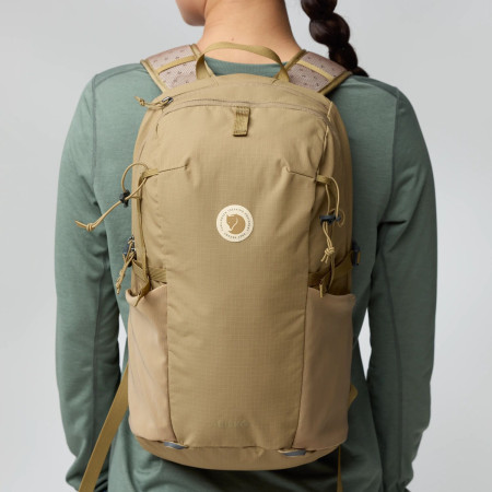 Рюкзак Fjällräven Abisko Softpack 16