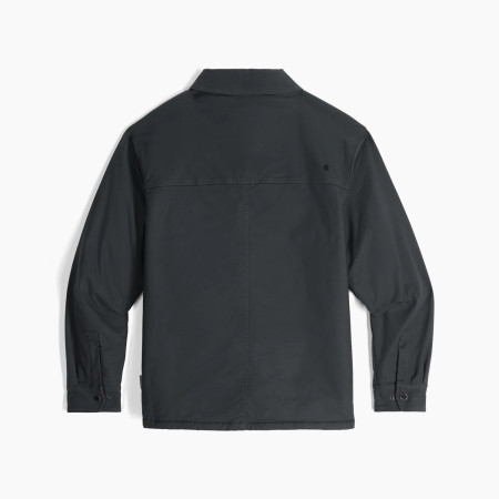 Чоловіча куртка Royal Robins M El Cap Canvas Shacket