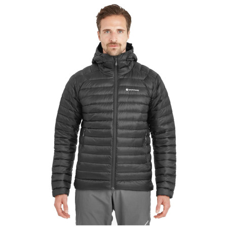 Чоловіча зимова куртка Montane Anti-Freeze Hoodie