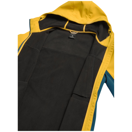 Чоловіча софтшелова куртка Loap Lurad