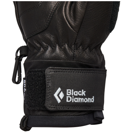 Жіночі рукавички Black Diamond W Spark Mitts