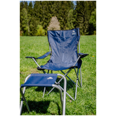 Стілець Zulu Camp