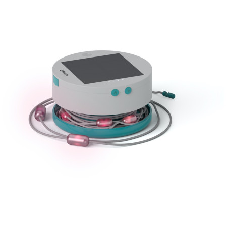 Сонячна лампа BioLite Solar String 18’ Color