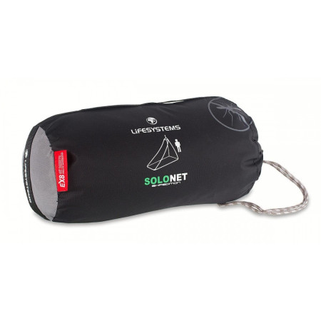 Москітна сітка Lifesystems Expedition SoloNet - Single