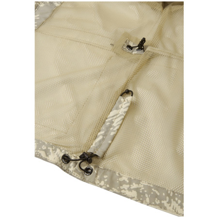 Дитяча куртка Reima Tuiskula Earthy Beige