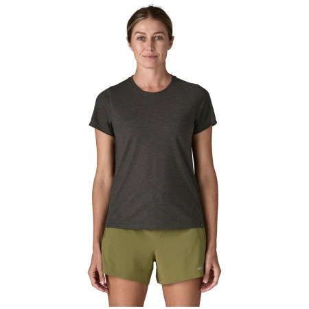 Жіноча футболка Patagonia Women's Capilene Cool Trail Shirt