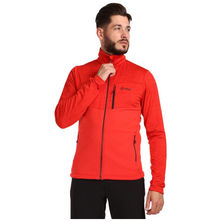 Чоловіча функціональна толстовка Kilpi Erin-M 2023