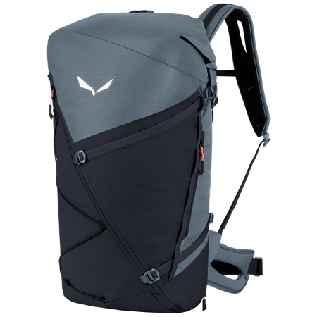 Рюкзак Salewa Puez 40+5L W Bp синій/блакитний NAVY BLAZER/JAVA BLUE