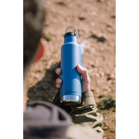 Термопляшка Klean Kanteen Insulated Classic 592 ml