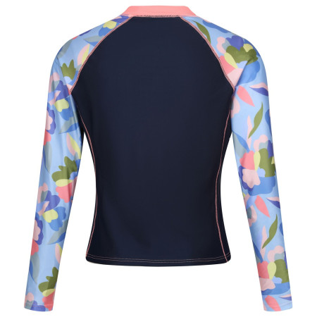 Жіноча футболка Regatta Wmn L/S Rash Vest