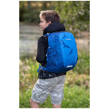 Дитячий рюкзак Boll Falcon 20