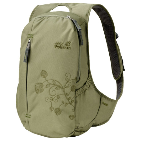 Рюкзак Jack Wolfskin Ancona 14 хакі Khaki