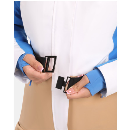 Жіноча куртка Kilpi Carrie-W