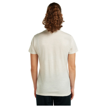 Жіноча футболка Icebreaker Women Merino 150 Tech Lite SS Tee Bird Transit