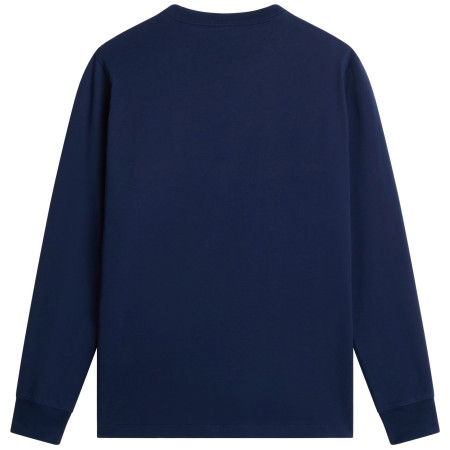 Чоловіча футболка The North Face Evolution Simple Dome Regular Long-Sleeve Tee