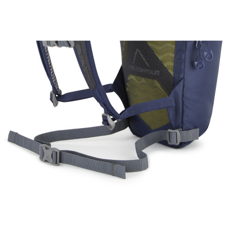 Рюкзак Rab Tensor 10