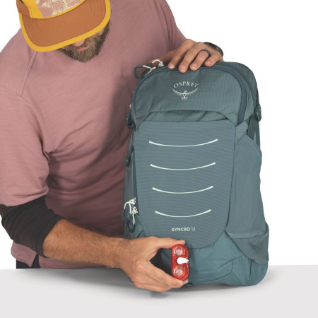 Рюкзак Osprey Syncro 12