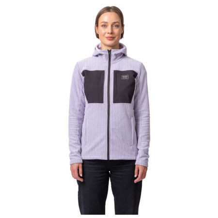 Жіноча толстовка Hannah River Hoody W