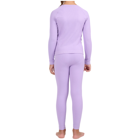Дитяча функціональна білизна 4F Seamless Underwear F299 Light Violet