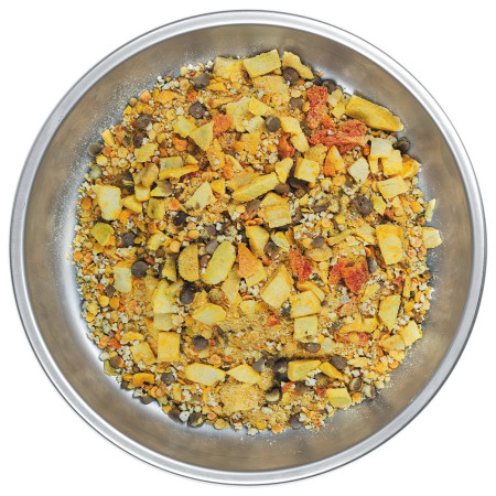 Дегідрована їжа Lyo food Lentil DAAL