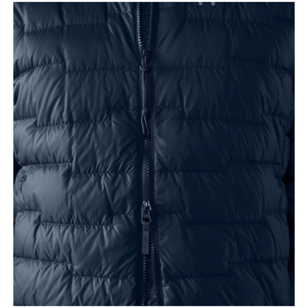 Чоловіча куртка Haglöfs ROC Flash Down hood