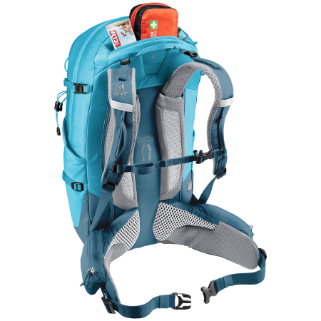 Рюкзак Deuter Trail Pro 31 SL