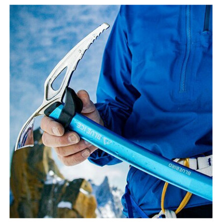 Туристичний льодоруб Blue Ice Bluebird Ice Axe